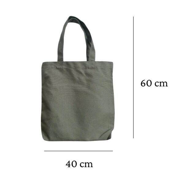 Custom Printed Tote Bag, A Great Way To Define Yourself, Personalized Tote Bag, Unique Bag, Personalized Accessories, Personalized Gift, Birthday Gift - Image 13