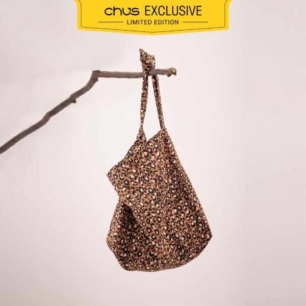 Vintage Eco Bags from Limited Fabric, Every Korean Mom in Thao Dien Loves, Locally Made, Handmade, Gift For Woman - Image 6