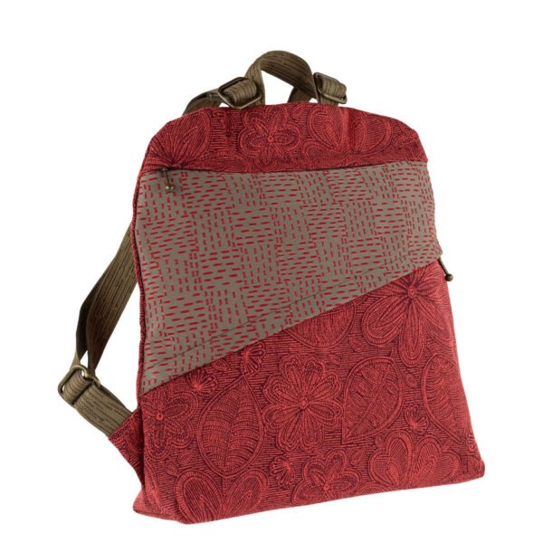 Lady Bird Backpack - Image 2